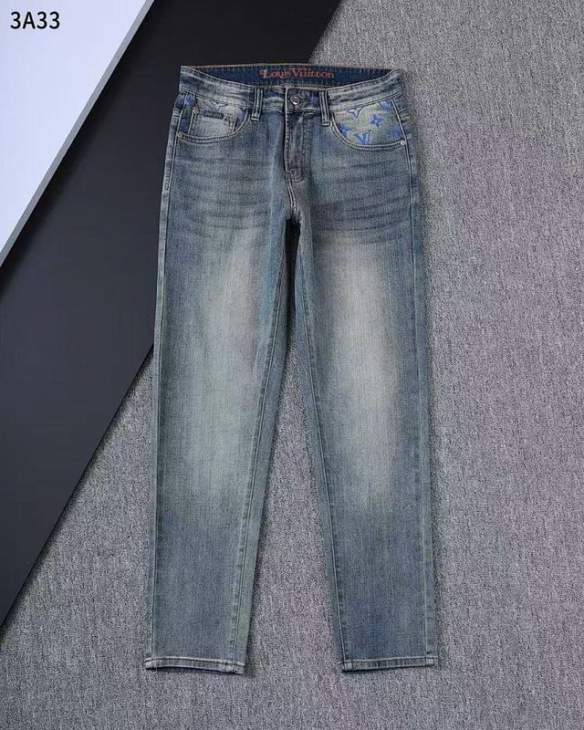 Picture of LV Jeans Long _SKULVsz29-428qx3A3311735